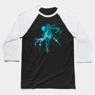 eve stellar blade Baseball T-Shirt